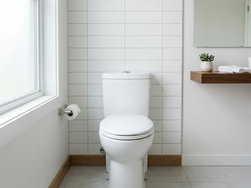 Toilet Repair & Installation Plumber in Hillsdale, IL